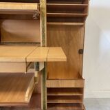 Office 'Magic Box' by Mumenthaler & Meier, Genestar Paris