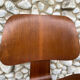 Charles & Ray Eames walnut DCW chair for Herman Miller 1950