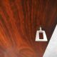 Large Scandinavian rosewood sideboard