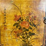 Meuble bas ancien chinois