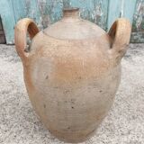 Cruche Jarre ancienne en terre cuite