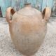 Jug Old terracotta jar