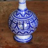 Moroccan vase