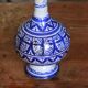 Moroccan vase
