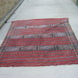 Berber carpet 200 x 270 cm