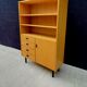 Display cabinet from the 70s