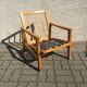 Vintage TON armchair vintage 60s midcentury Czechoslovakia