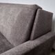 Vintage Sofa Bed by UP-Zavody, 1960s, Czechoslovakia