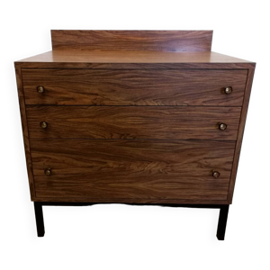 Commode style scandinave