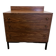 Vintage Scandinavian style chest of drawers