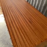 Vintage Scandinavian style chest of drawers