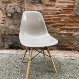 Eames DSW chair