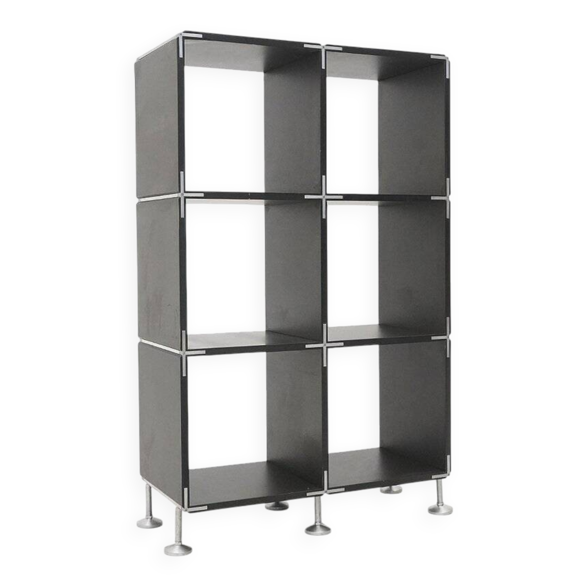 Endless Shelf library by Werner Aisslinger for Porro, 1990s