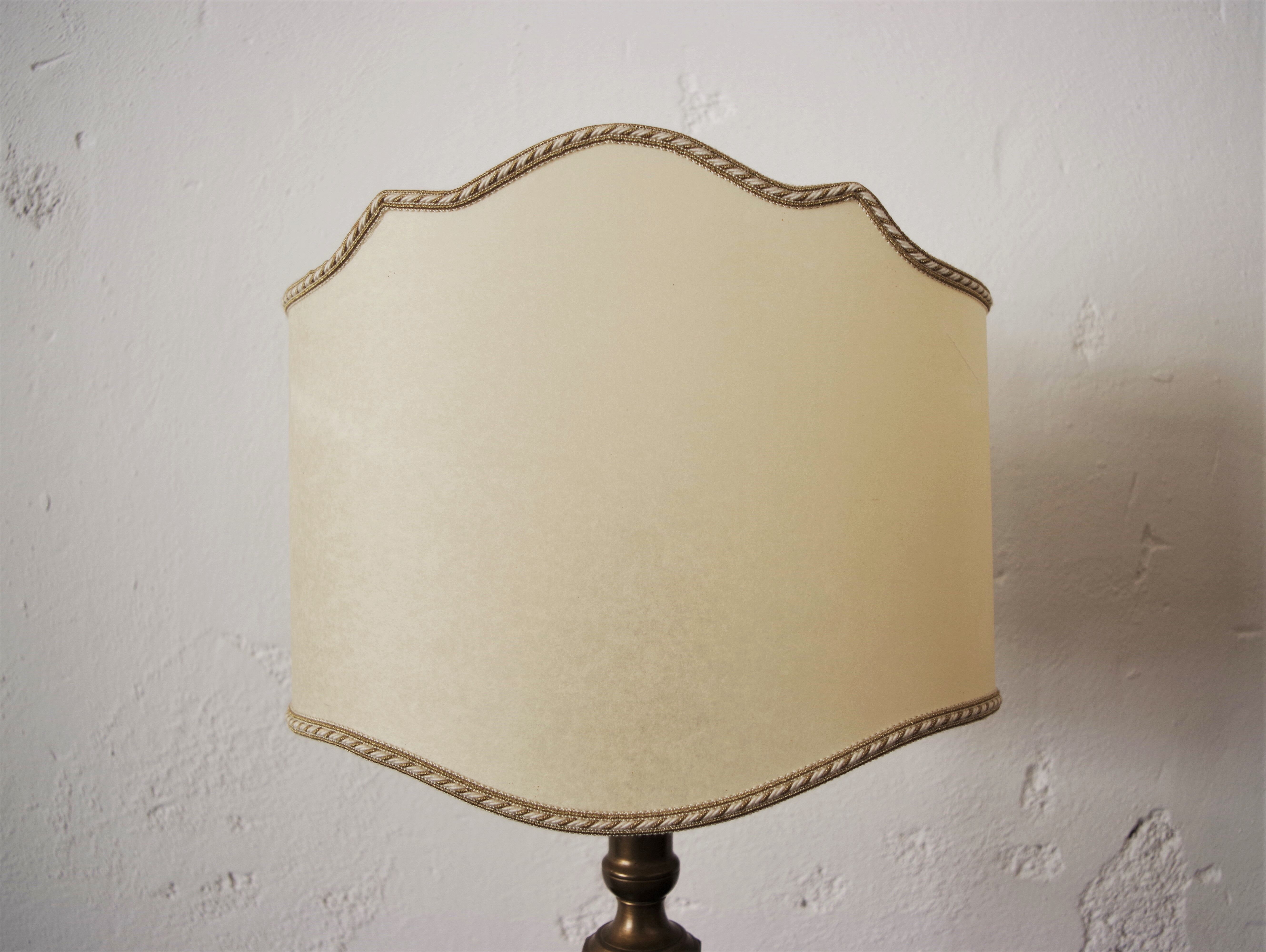 Desk lamps, 1940s, Set of 2