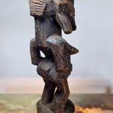 Senufo statuette, height: 29 cm