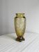 Art Deco Glass Vase