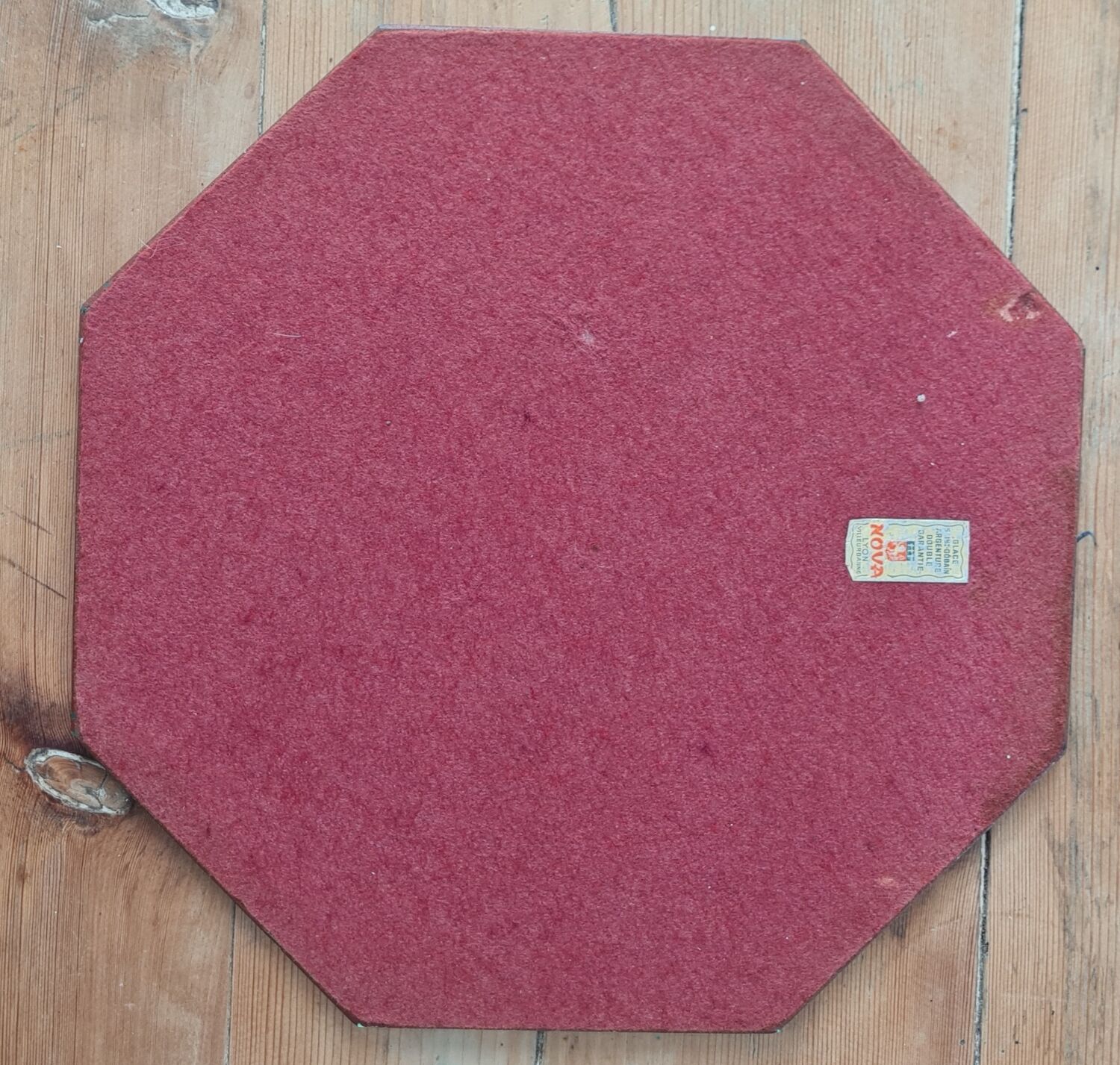 Mirror to install 1950