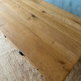Farmhouse table