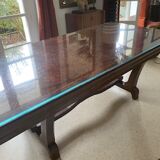 Art Deco table 50