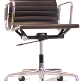 EA117 Armchair  by Charles Eames