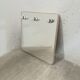 Bath Mirror 80s Gedy