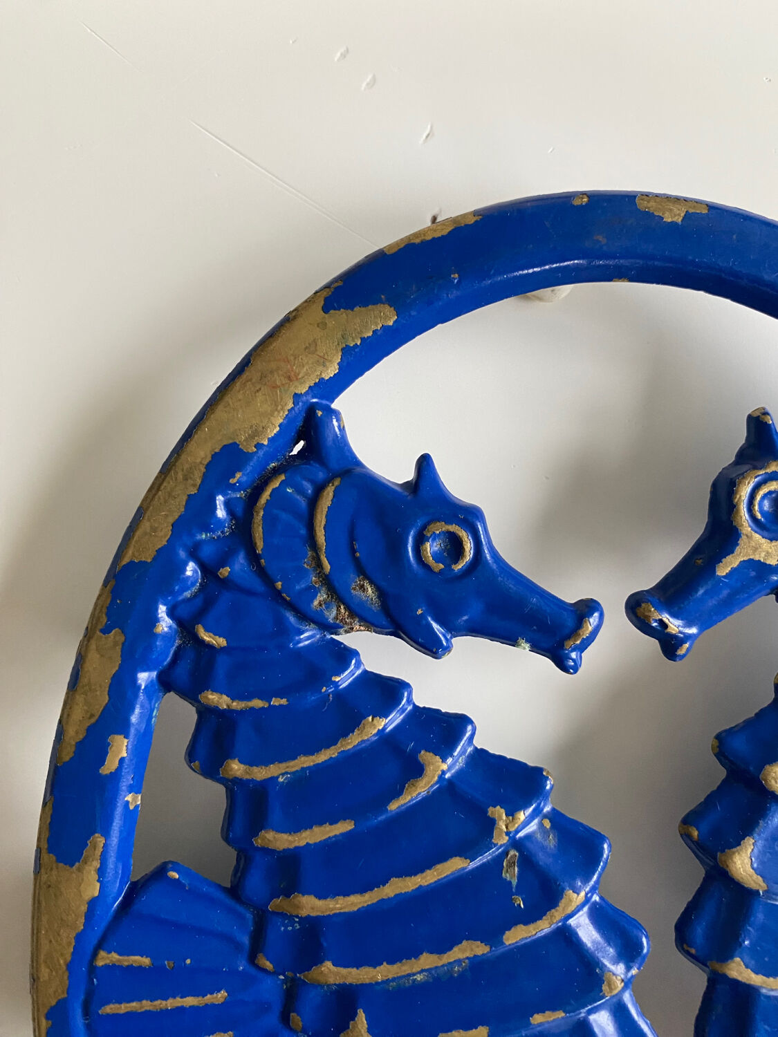 Enamelled cast iron trivia