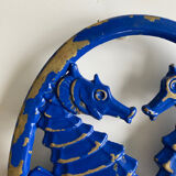 Enamelled cast iron trivia