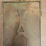Tableau ancien