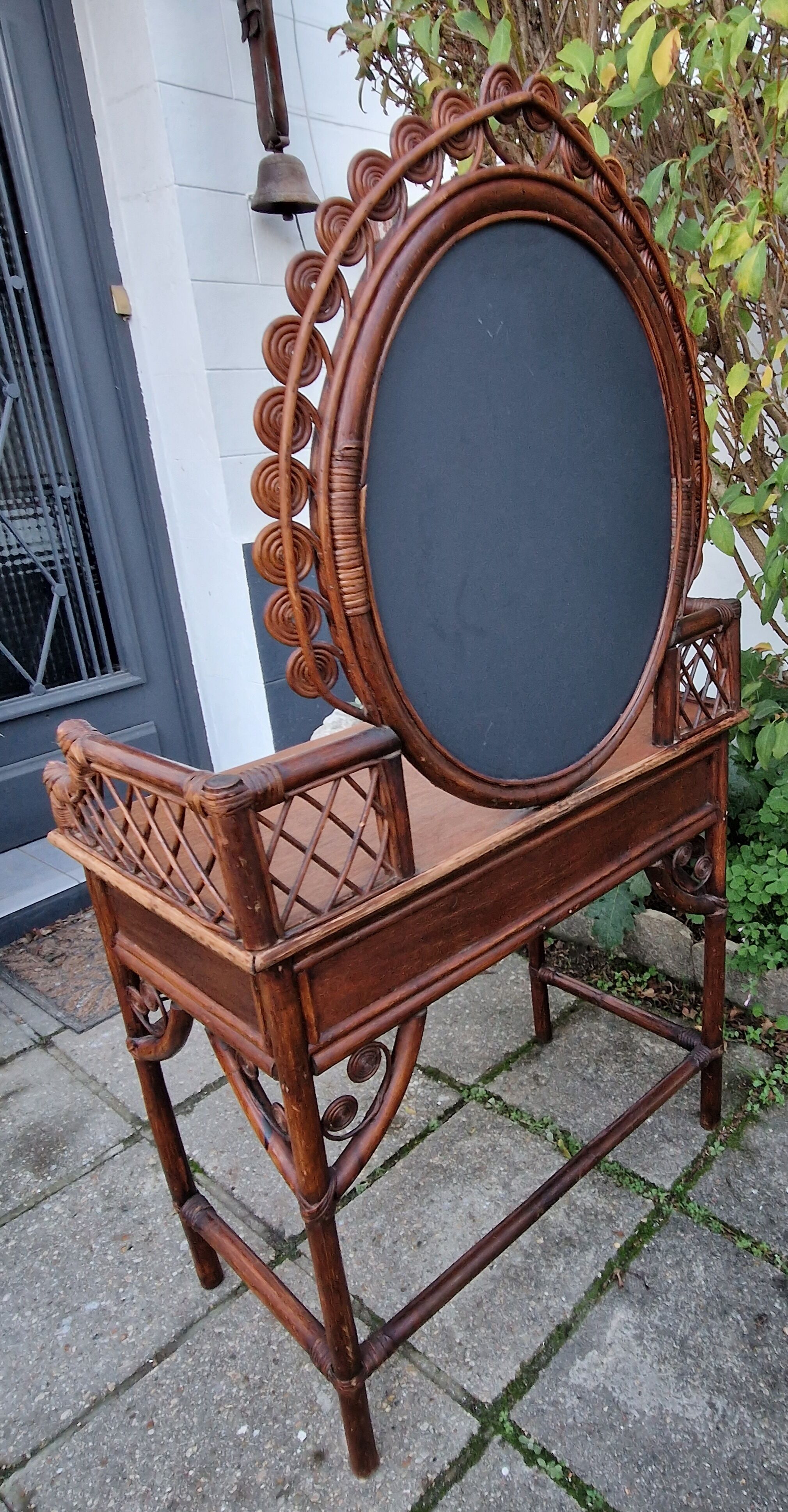 Dressing table Peacock 1970