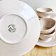 Art Deco Saint Amand cups