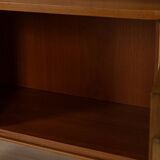 50s Book Shelf by Georg Satink for WK Möbel