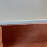 Wall window