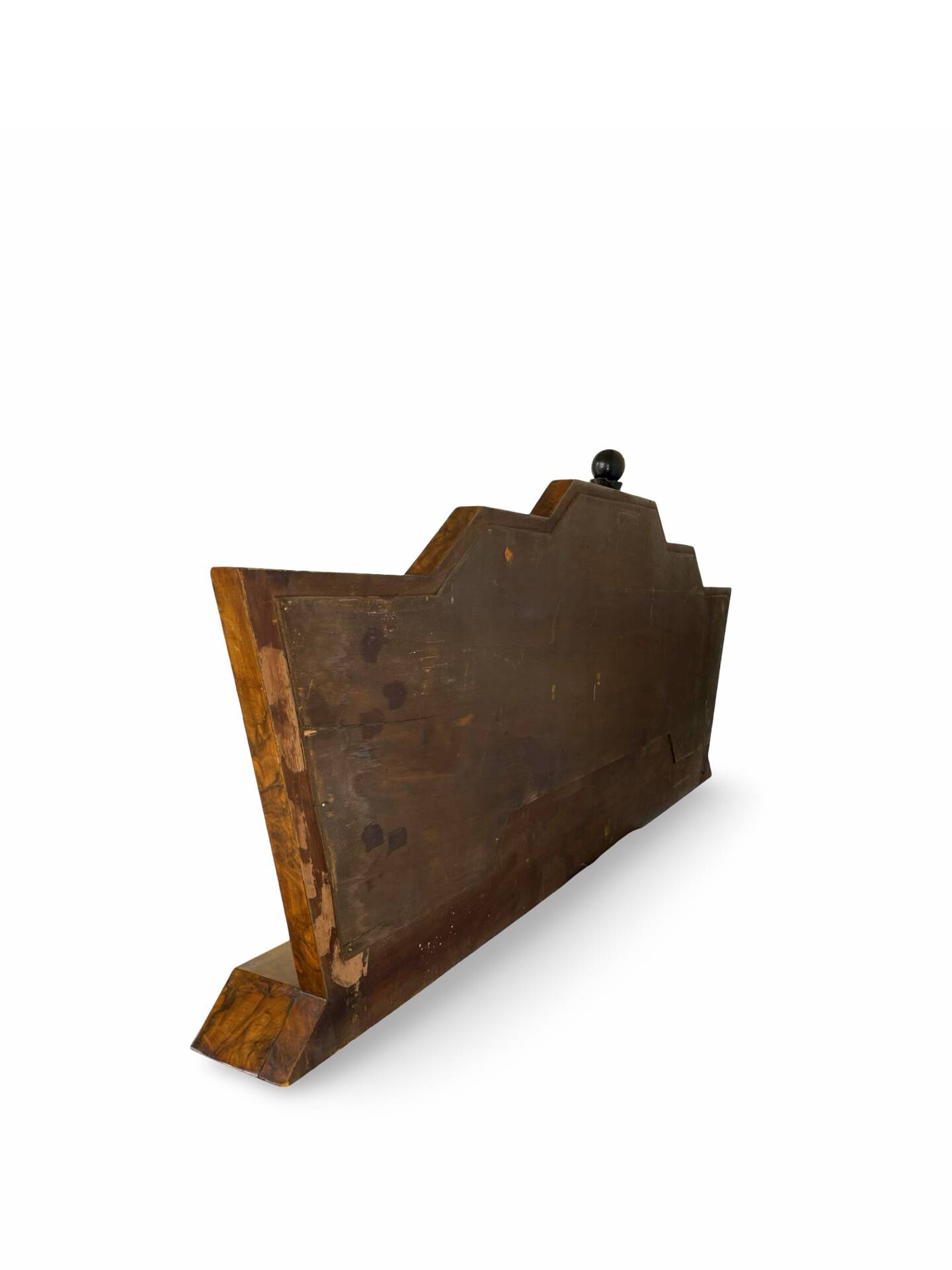 Miroir de table/mur italien Art déco, années 1920.