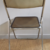 Chair folding 70 years