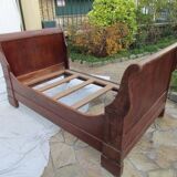 boat bed