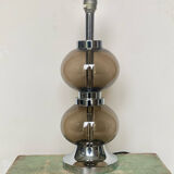 Space Age lamp base Richard Essig