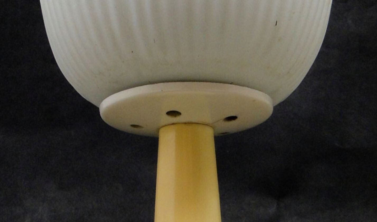 Lampe de chevet, Allemagne, années 1960