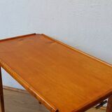 Folding table-tray, Denmark 1950s.