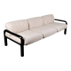 Large 54 A sofa, Gae Aulenti for Knoll International, 1970s