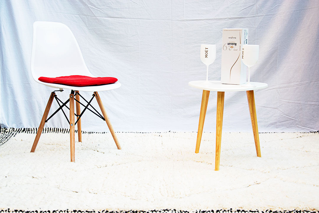 Beni ouarain rug 270x170cm