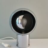 Italian Table Lamp Space Age