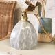 Clichy glass clamp lamp