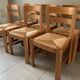 Regain House Elm Dining Room Set
