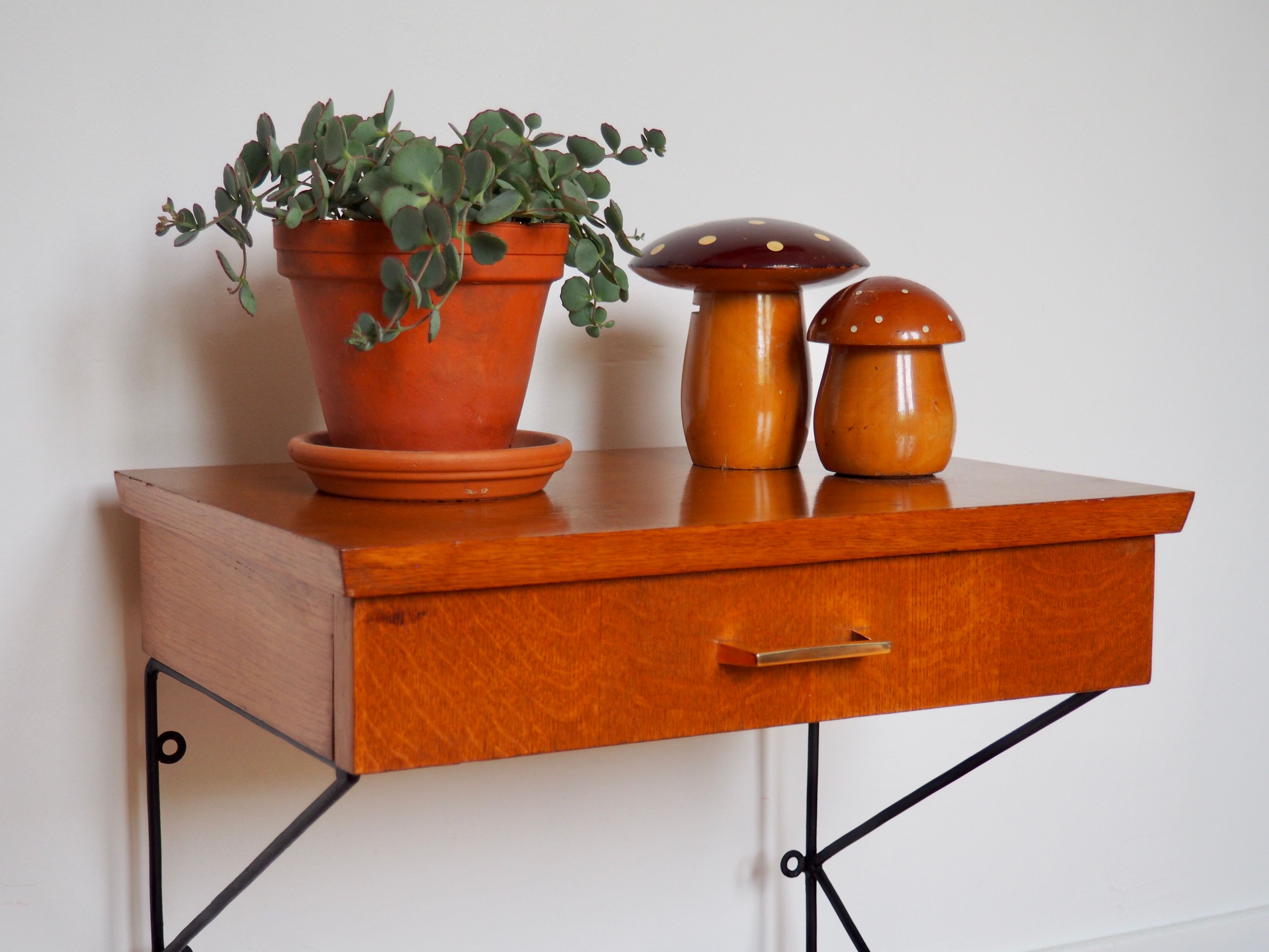 Bedside to be suspended