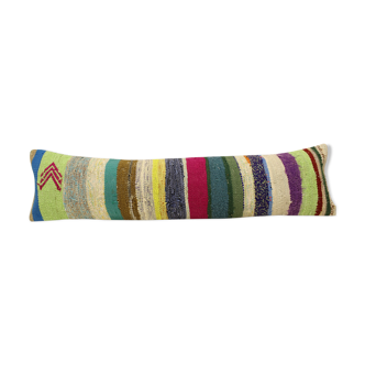 Coussin Kilim