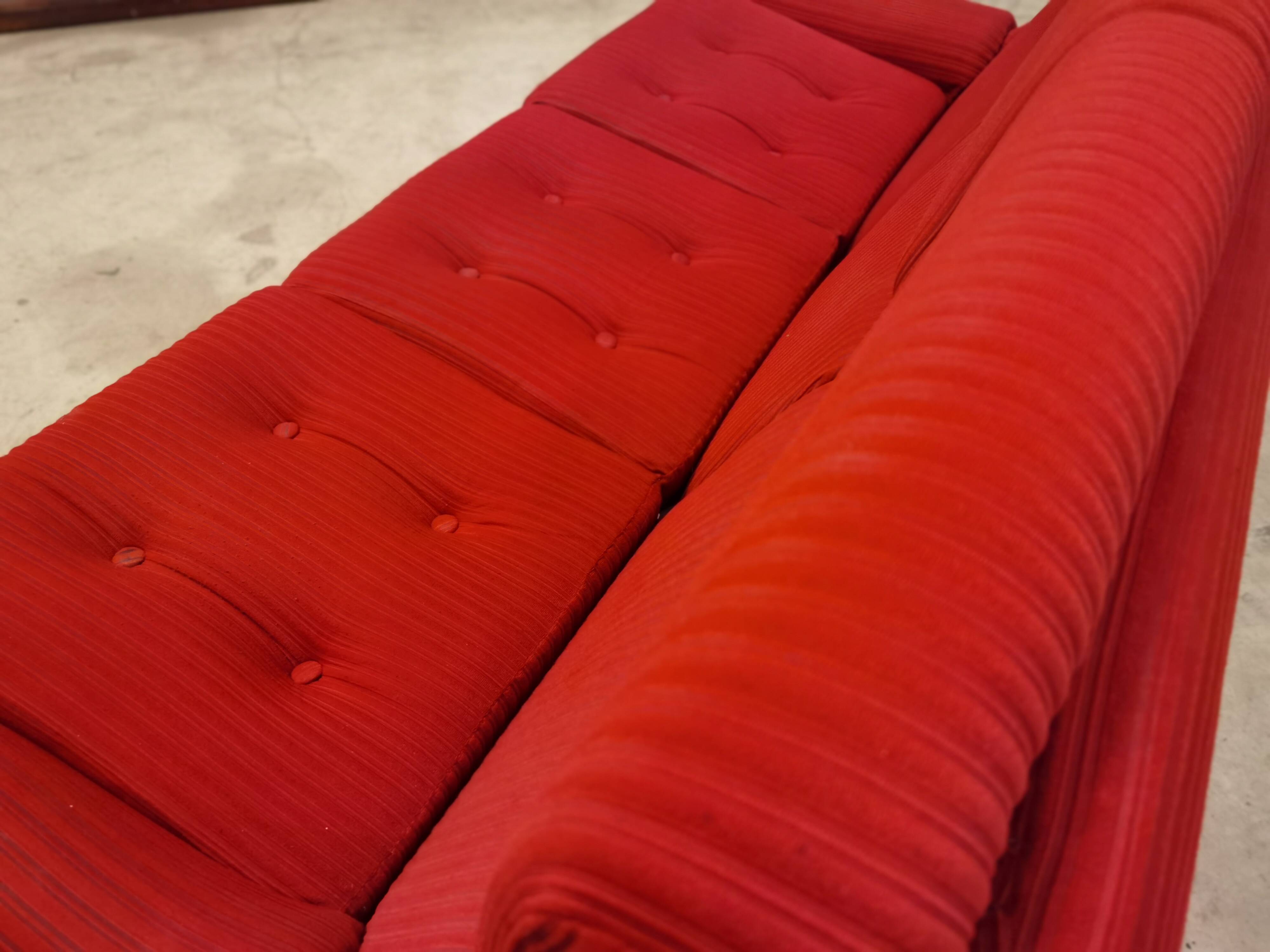 Full space age atlantis lounge