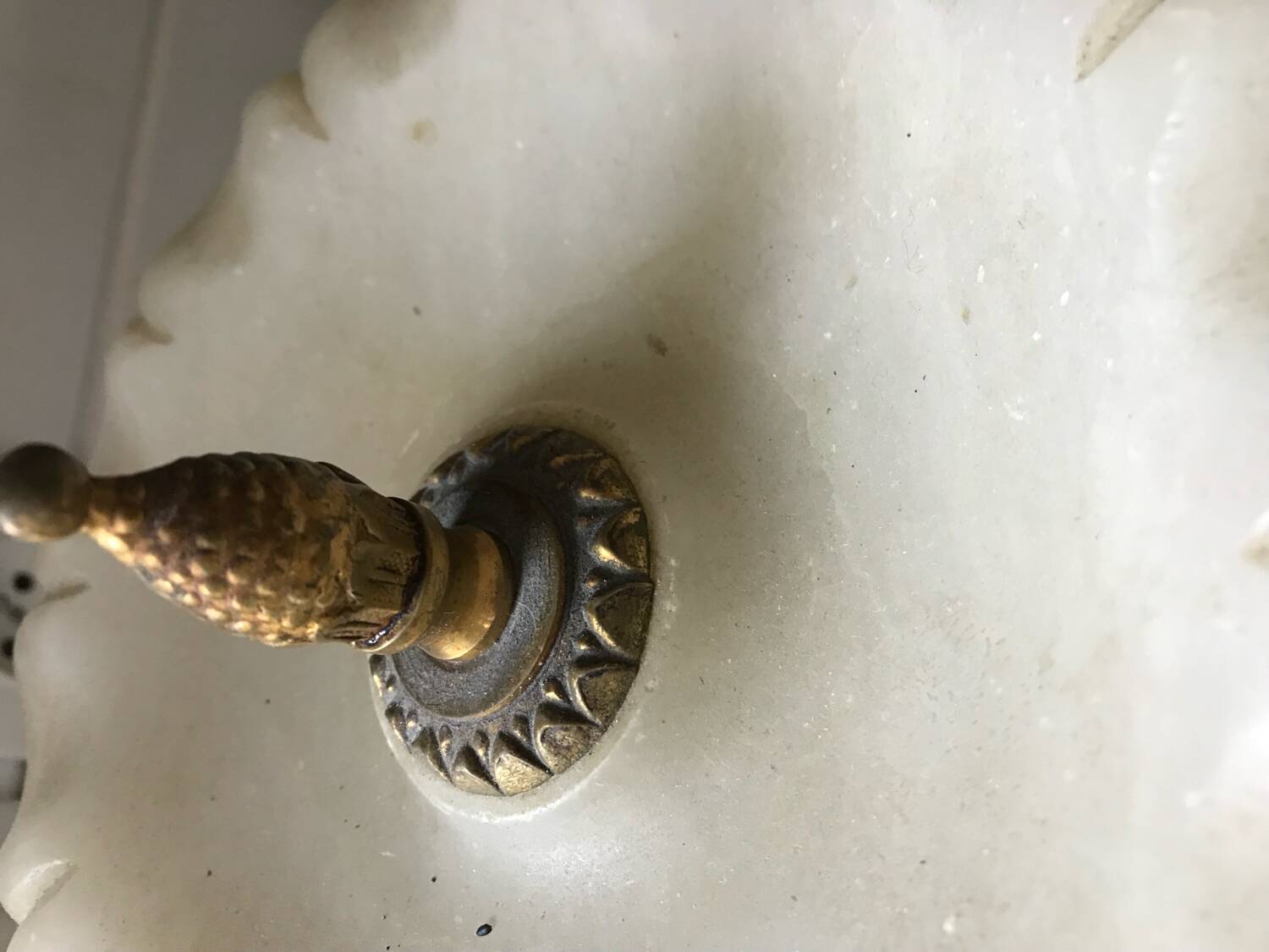 1960s sweets display