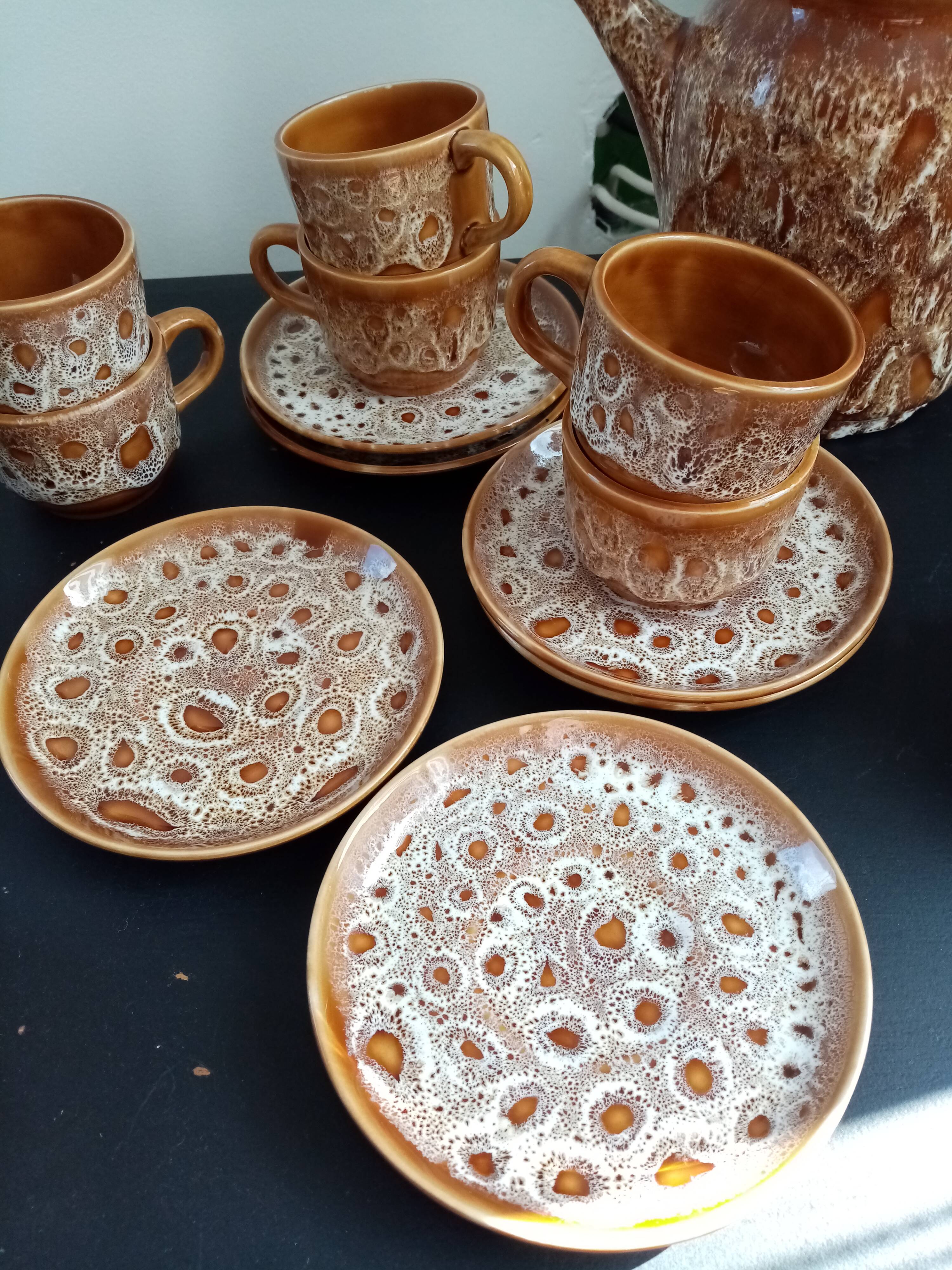 Coffee service Sarreguemines and Digoin