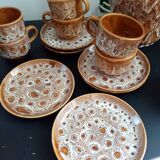 Coffee service Sarreguemines and Digoin