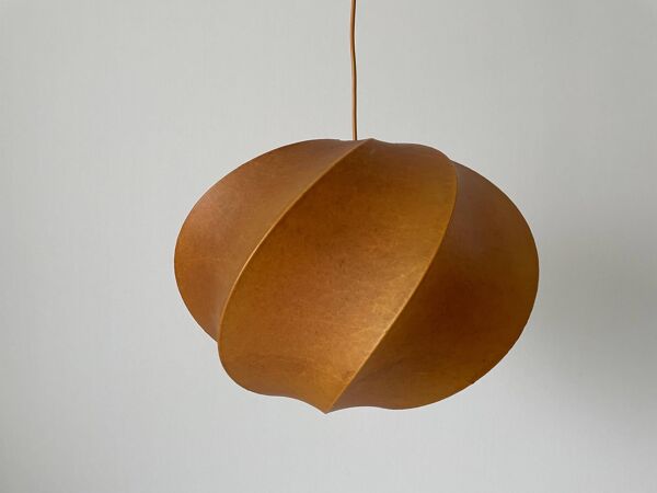 Suspension Cocoon Ball and Ball, 1960, Italie